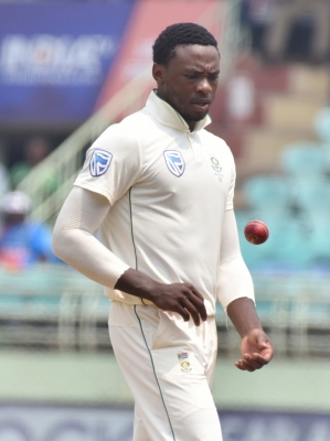Bavuma and Rabada to not play domestic red-ball match ahead of Tests against India