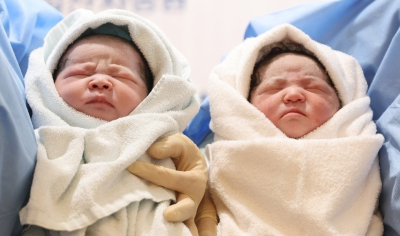 Probiotics for preterm babies may lower antibiotic-resistant bacteria in gut: Study