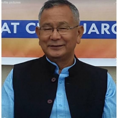 Union Minister urges Home Minister to create additional LS seat in Manipur