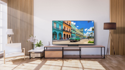 Samsung Electronics tops Indian TV market in Jan-June: Report Samsung Electronics tops Indian TV market in Jan-June: Report