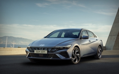 Hyundai Motor's June sales up 1.5 pc on increased demand Hyundai Motor's June sales up 1.5 pc on increased demand