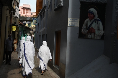 CBCI, Oppn parties slam arrest of two nuns by Chhattisgarh Police