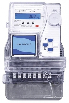 CII poll gives thumbs up to rollout of smart meters in power sector