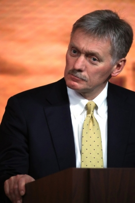 Wagner boss will leave Russia, charges will be dropped: Kremlin (3rd lead)