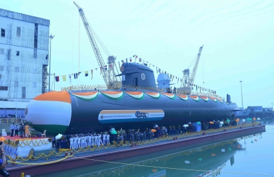 India's Project-75 represents decisive leap in undersea warfare capabilities