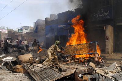 Pakistan continues to persecute religious minorities using blasphemy laws: Report Pakistan continues to persecute religious minorities using blasphemy laws: Report