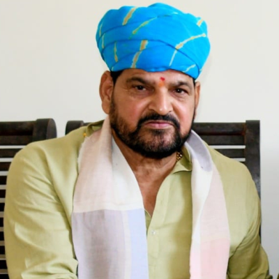 Delhi court accepts closure report in POCSO case against ex-WFI chief Brij Bhushan Singh