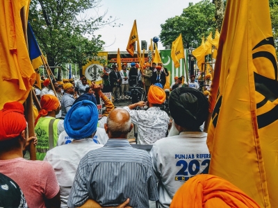 Five Eyes alliance must work together to counter Khalistani extremism: Report