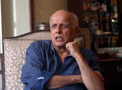 तू मेरी पूरी कहानी : महेश भट्ट ने बताया कैसे संवारा सुहृता दास का निर्देशन कौशल