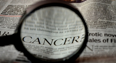  India Among Top 3 Countries With Highest Cancer Cases, Deaths In Asia: Study-TeluguStop.com