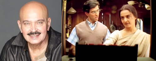 ‘कृष’ का मास्क बनाने में लगे 6 महीने, शूटिंग के लिए मंगवाई थी स्पेशल एसी बस : राकेश रोशन ‘कृष’ का मास्क बनाने में लगे 6 महीने, शूटिंग के लिए मंगवाई थी स्पेशल एसी बस : राकेश रोशन