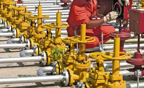 Puducherry to begin Piped Natural Gas supply from August 15