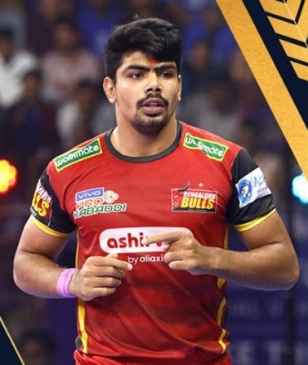 PKL 12: Pawan Sehrawat backs new rule changes, stresses on team first approach for Tamil Thalaivas