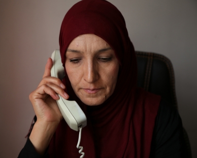 Telecommunications shutdown in Afghanistan exacerbated restrictions on women, interrupted humanitarian work: UN report Telecommunications shutdown in Afghanistan exacerbated restrictions on women, interrupted humanitarian work: UN report