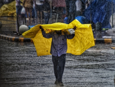 Incessant rain triggers landslides, floods in Arunachal Pradesh Incessant rain triggers landslides, floods in Arunachal Pradesh