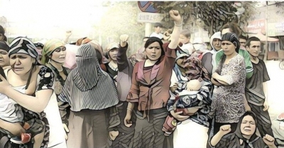 Uyghurs endure arbitrary torture, forced labour, pervasive surveillance under Chinese authorities: Report Uyghurs endure arbitrary torture, forced labour, pervasive surveillance under Chinese authorities: Report