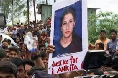 Uttarakhand court verdict in Ankita Bhandari murder case today