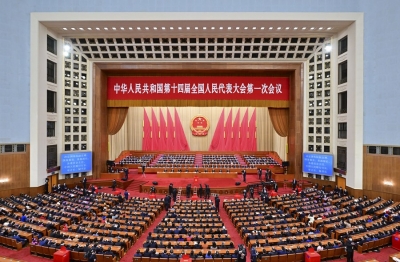 China's global propaganda efforts 'warfare without bullets': Report