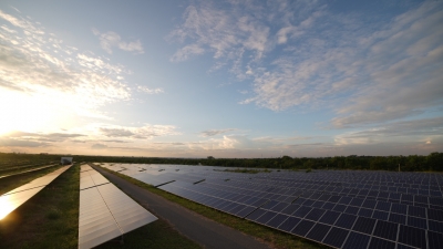 Nearly .67 billion received as FDI in renewable energy sector: Minister