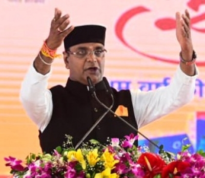 MP BJP Minister demands Congress apology over ‘Pakistan’ mention in social media post