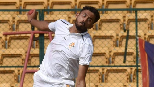 Duleep Trophy: India's red-ball pace bowling bench strength to come under focus