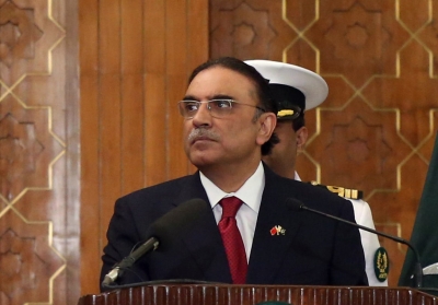 Pakistan: Politicians fight over flood relief efforts, Zardari summons Interior Minister Pakistan: Politicians fight over flood relief efforts, Zardari summons Interior Minister