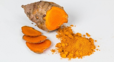 India registers 50.7 pc rise in turmeric exports, global market share at 66 pc