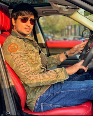 पाकिस्तानी सेना का प्रोपेगेंडा झूठा  अभिनेता निखिल सिद्धार्थ पाकिस्तानी सेना का प्रोपेगेंडा झूठा  अभिनेता निखिल सिद्धार्थ