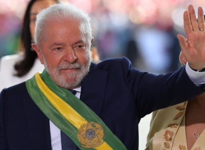 Brazil unveils measures to aid exporters hit by US tariffs