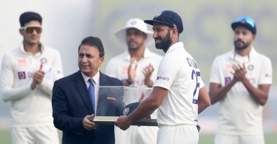 'You have been a great ambassador of this wonderful game', says Kumble on Pujara’s retirement 'You have been a great ambassador of this wonderful game', says Kumble on Pujara’s retirement