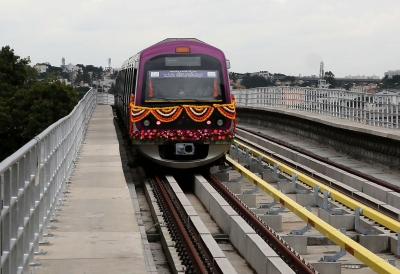 Bengaluru Metro revises ticket prices, new fares range from Rs 10 to Rs 90