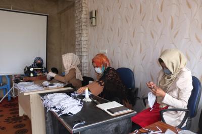Rights of Afghan women and girls in focus as world celebrates International Women's Day