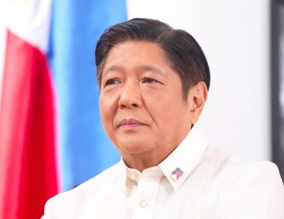 Philippines President Marcos begins 5-day India visit today to boost defence, trade ties