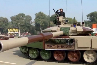 Govt okays Rs 54,000 crore purchases of India-made military hardware in big push to self-reliance Govt okays Rs 54,000 crore purchases of India-made military hardware in big push to self-reliance