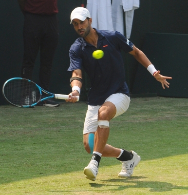 Yuki Bhambri relishes US Open journey, draws Inspiration from India’s sporting legacy