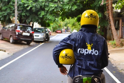 Rapido raises 0 mn to expand operations, scale tech platform Rapido raises 0 mn to expand operations, scale tech platform