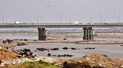 Pakistan warns of 21 per cent water shortage during Kharif season after India' water blockade Pakistan warns of 21 per cent water shortage during Kharif season after India' water blockade