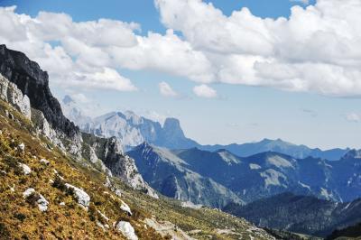 New study reveals accelerated warming trend on Tibetan Plateau New study reveals accelerated warming trend on Tibetan Plateau