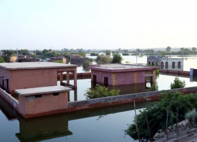 907 dead, 1,044 injured due to rains and flooding across Pakistan 907 dead, 1,044 injured due to rains and flooding across Pakistan