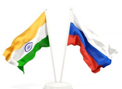 Russia willing to continue developing multifaceted cooperation with India Russia willing to continue developing multifaceted cooperation with India
