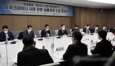 South Korean firms invest record .1 billion in R&D in 2024