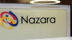 Nazara fully acquires Paper Boat Apps, to pay Rs 300 crore for
remaining stake Nazara fully acquires Paper Boat Apps, to pay Rs 300 crore for
remaining stake