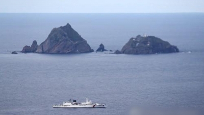 South Korean shipbuilders' global order share rises amid US-China tension