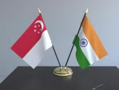 Third India-Singapore Ministerial Roundtable to convene in Delhi tomorrow Third India-Singapore Ministerial Roundtable to convene in Delhi tomorrow