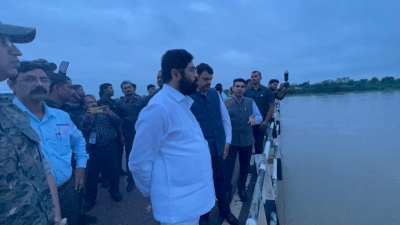 21 dead in rain-related incidents in Maharashtra, over 14 lakh acres of farmland damaged