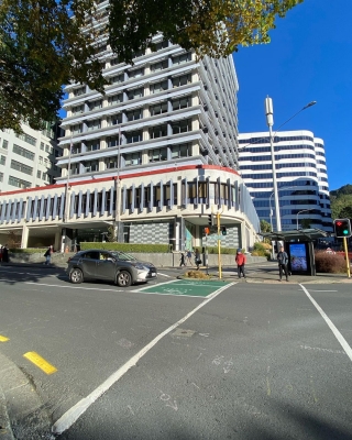 NZ Central Bank warns of impact of AI rise on financial stability NZ Central Bank warns of impact of AI rise on financial stability