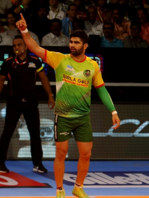 PKL to honour Pardeep Narwal’s legacy ahead of season 12 opener PKL to honour Pardeep Narwal’s legacy ahead of season 12 opener