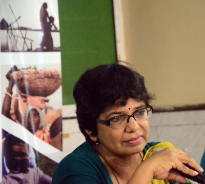 Greater Noida murder: NCW chief Vijaya Rahatkar calls for fight against social evil of dowry Greater Noida murder: NCW chief Vijaya Rahatkar calls for fight against social evil of dowry