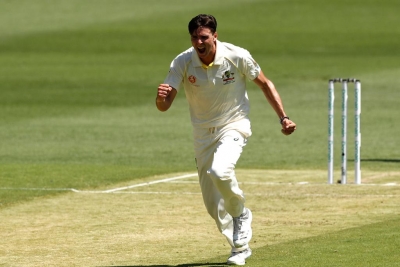 There’s still ‘a lot of water to go under the bridge’, says Jhye Richardson on Ashes prospects