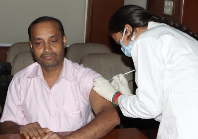 No real need for booster vaccination, say experts as JN.1 spreads in India No real need for booster vaccination, say experts as JN.1 spreads in India